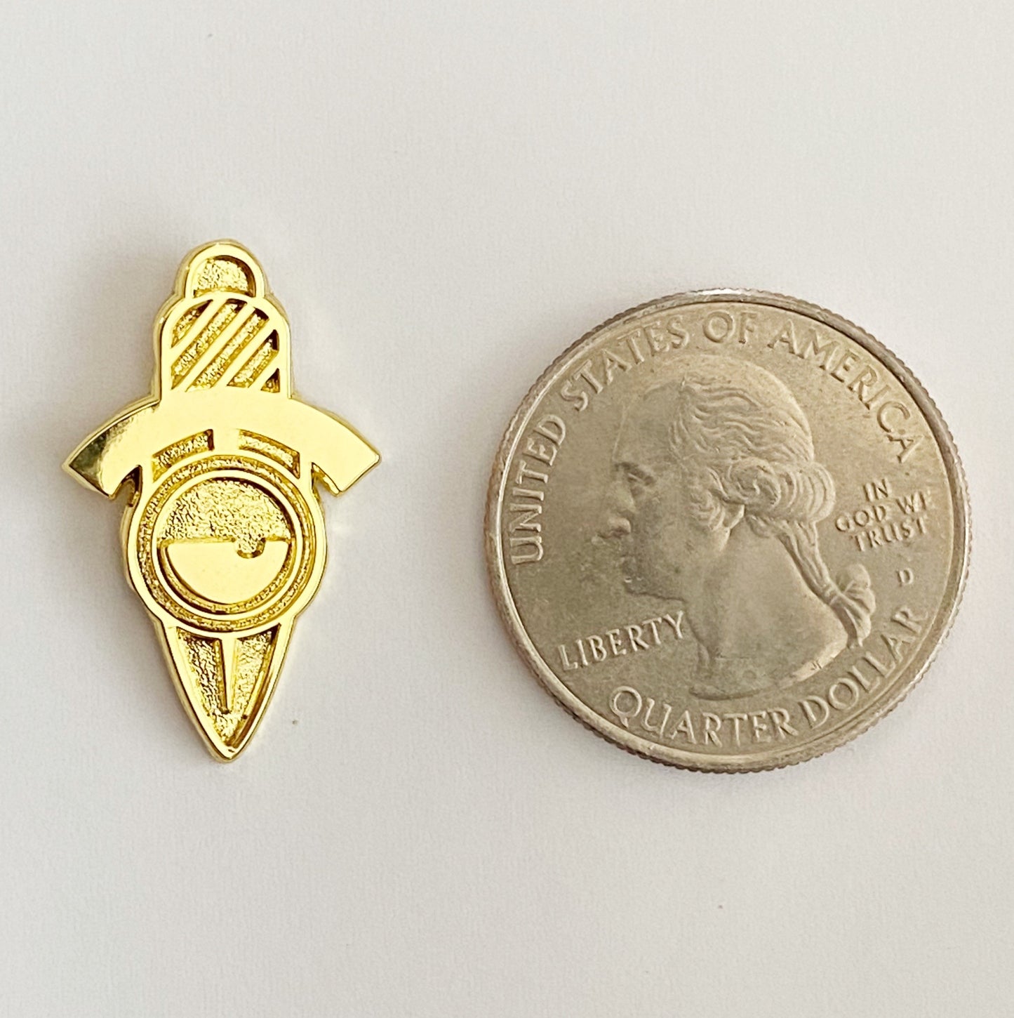 SxF Filler Pins