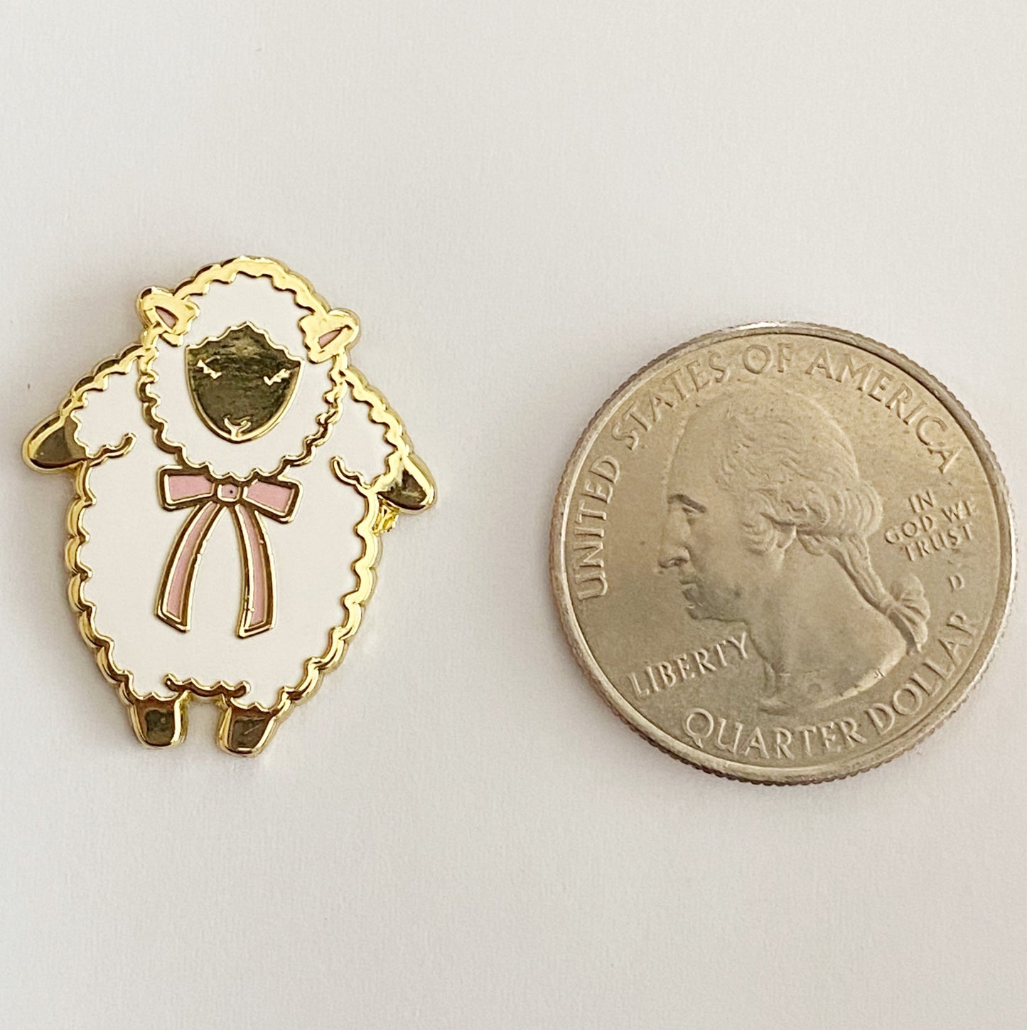 SxF Filler Pins