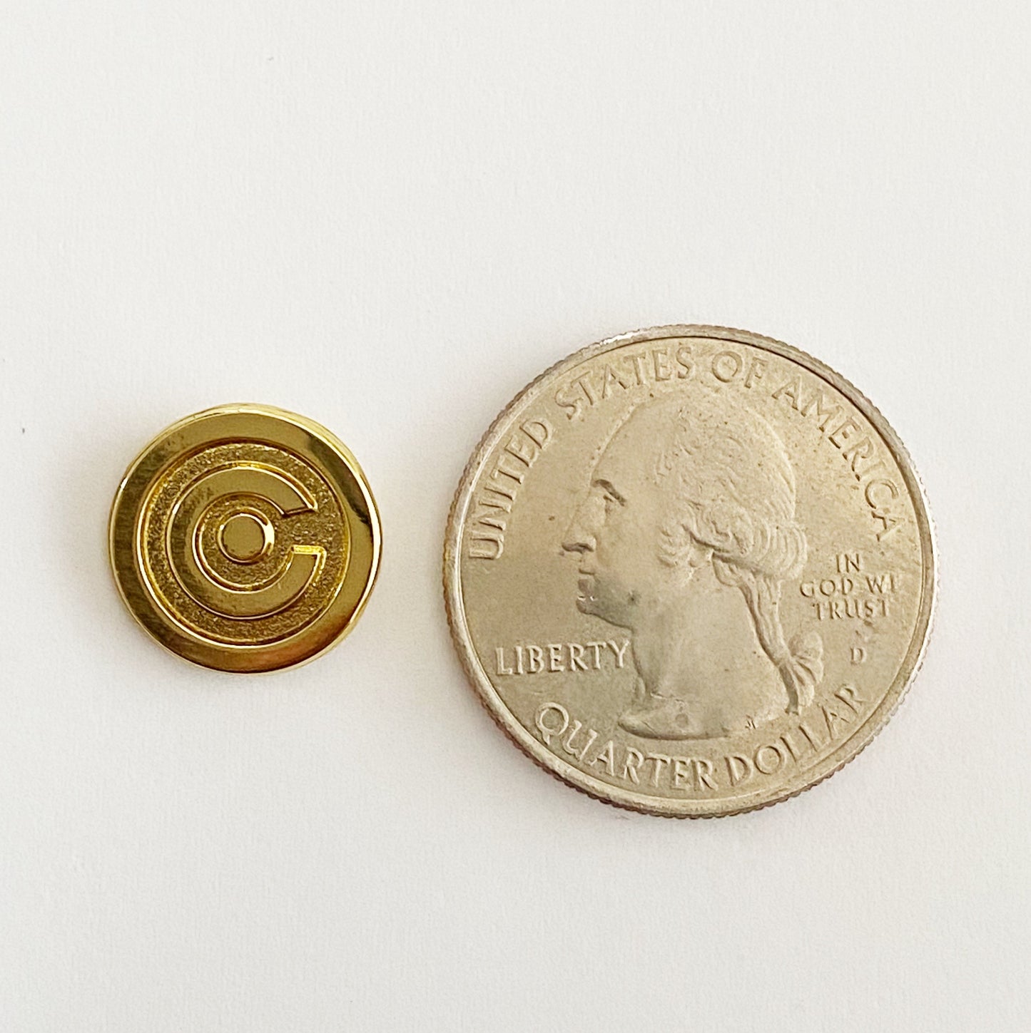 SxF Filler Pins